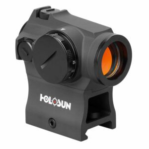 Holosun - Kolimator HS403R Red Dot-1