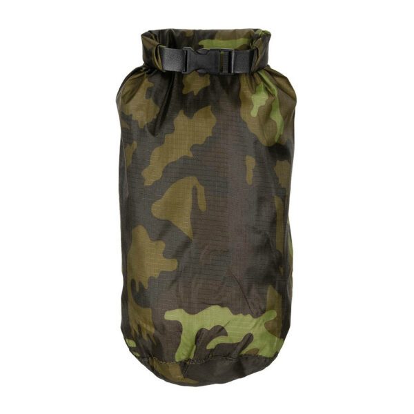 MFH - Worek wodoodporny Drybag - 4 L - M95 CZ Camo - 30511J-1