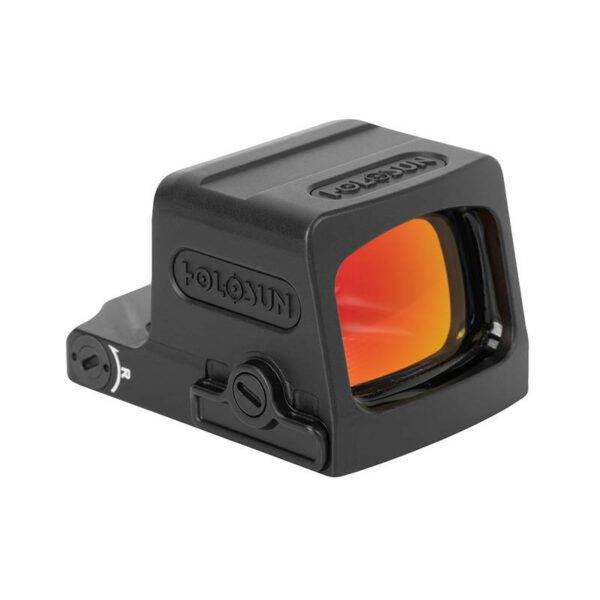 Holosun - Kolimator EPS Red Dot 6 MOA - EPS-RD-6-1