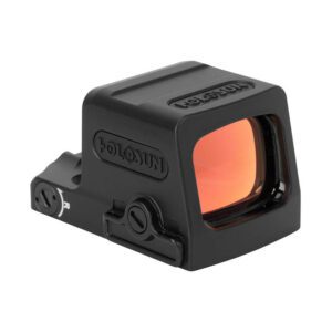 Holosun - Kolimator EPS Carry Red Dot 6 MOA - EPS-CARRY-RD-6-1