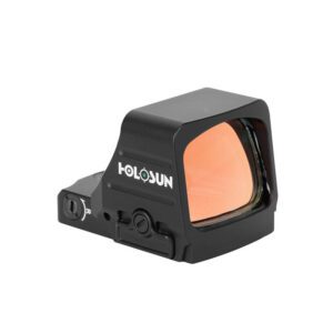 Holosun - Kolimator 507Comp-GR - Green Dot - Montaż RMR - HE507COMP-GR-1