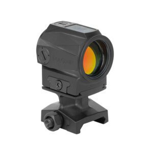 Holosun - Kolimator SCRS - Red Dot - Multi Reticle System - Solar Panel - SCRS-RD-MRS-1