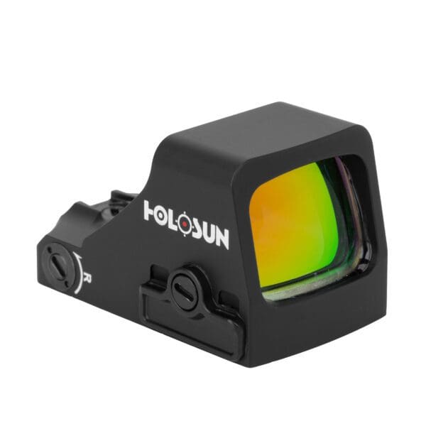 Kolimator Holosun HS507K X2 Open Reflex SubCompact