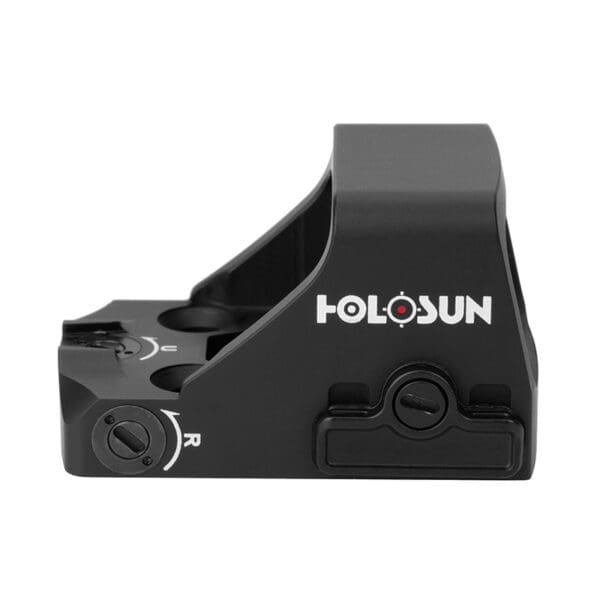 Kolimator Holosun HS507K X2 Open Reflex SubCompact