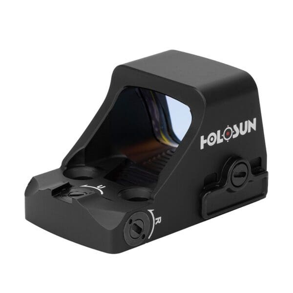 Kolimator Holosun HS507K X2 Open Reflex SubCompact