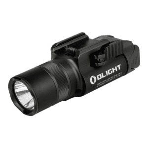 Olight BALDR Pro R - 1350 lumenów, Green Laser