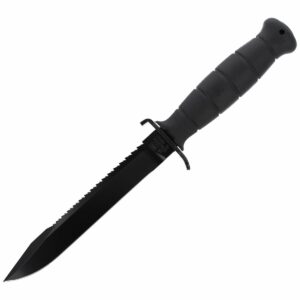 Nóż Glock Survival Knife FM81 Black (12183)