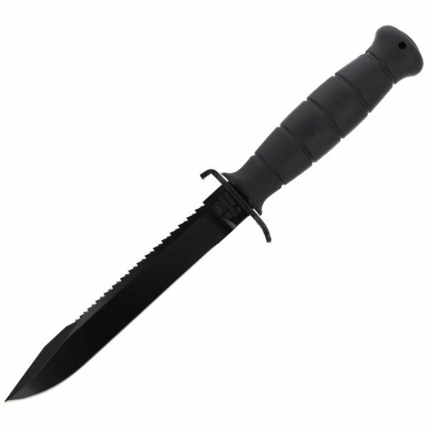 Nóż Glock Survival Knife FM81 Black (12183)-1