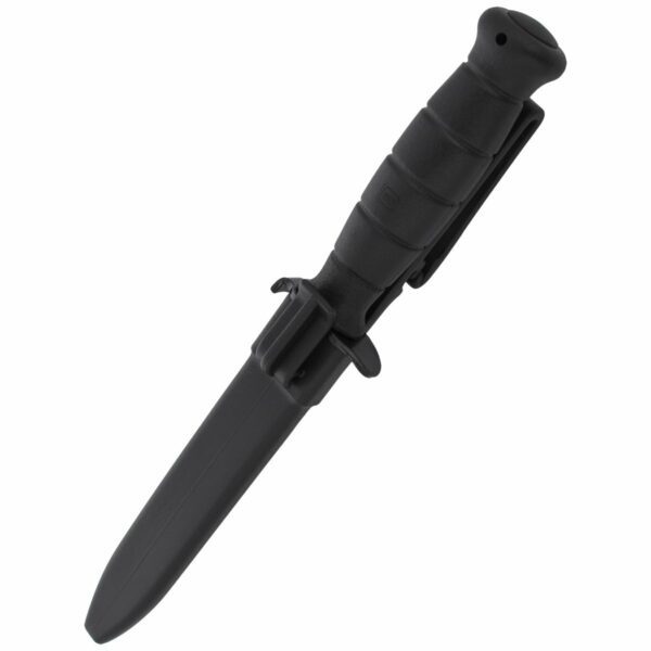 Nóż Glock Survival Knife FM81 Black (12183)-6