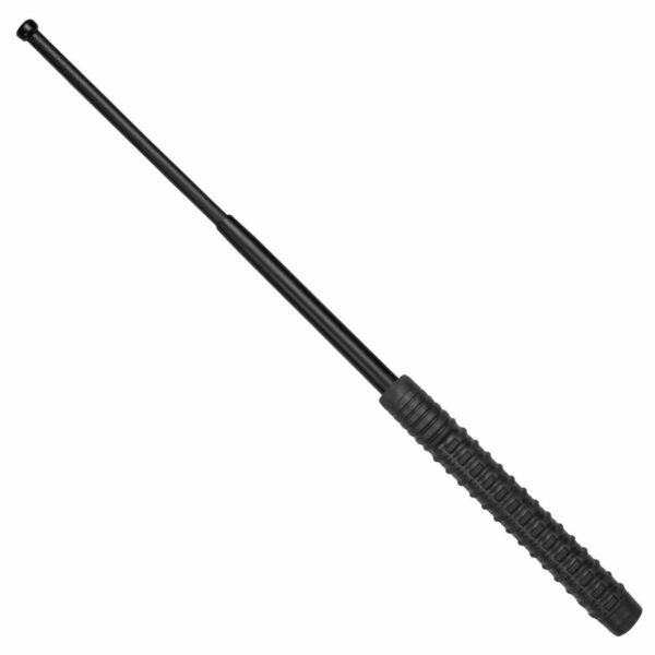 Pałka teleskopowa hartowana ESP 18'' z Fobus Paddle (ExB-18H-BK BH-24)-1