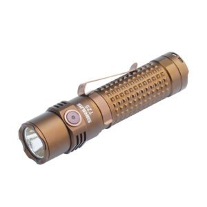 Mactronic - Latarka LED akumulatorowa Sirius T25 - 2500 lm - Coyote Brown - THH0172-1