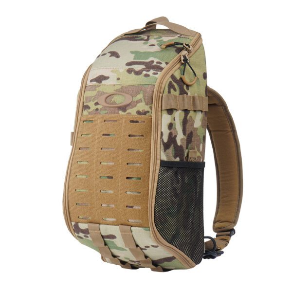 Oakley - Torba podróżna Extractor Sling Pack 2.0 - MultiCam - 921554S-86Y-1