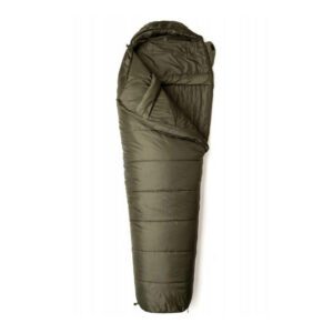 Snugpak - Śpiwór Sleeper Lite - Mumia - Olive - 10107900209-1