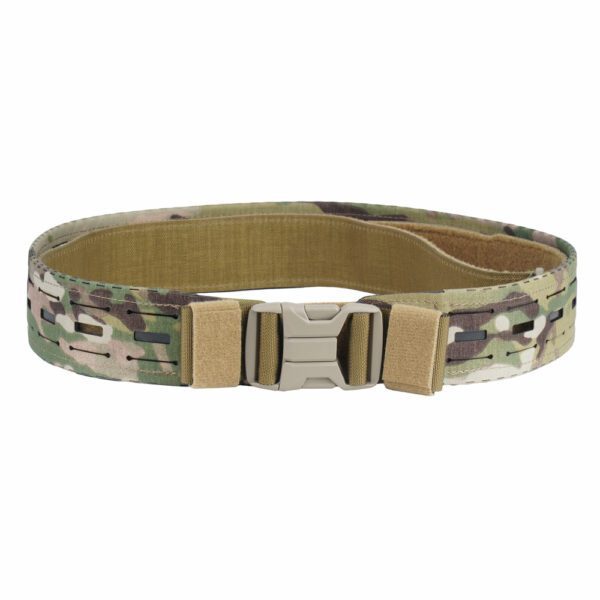 Templars Gear - Pas taktyczny PT6 Tactical Belt - 38 mm - Laser Cut - MultiCam - TG-PT6-MC-1