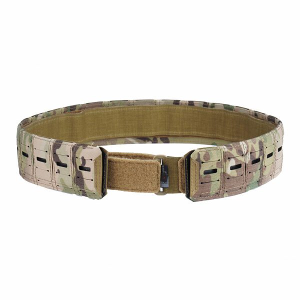 Templars Gear - Pas taktyczny PT5 Tactical Belt Gen 3.1 - 50 mm - MultiCam - TG-PT5-3.1-MC-1