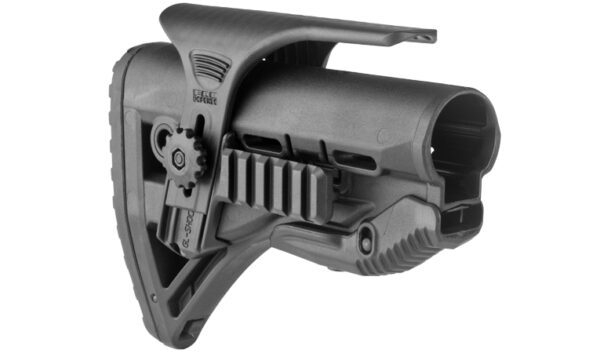 Kolba FAB GL-Shock PCP Picatinny-1