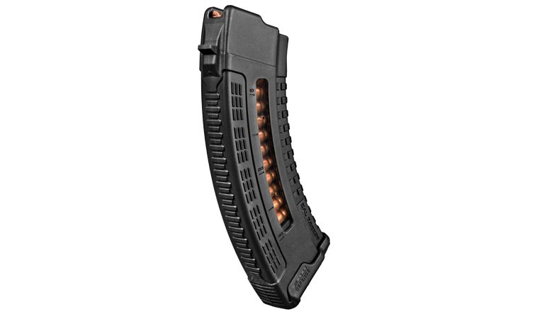 Magazynek plastikowy FAB ULTIMAG AK47/74 7.62x39 30-nabojowy-1