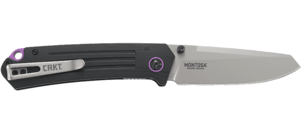 Nóż CRKT 7115 Montosa-2