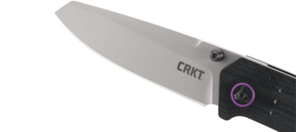 Nóż CRKT 7115 Montosa-4