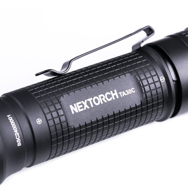 Latarka Nextorch TA30 C 1600 Lumenów-3