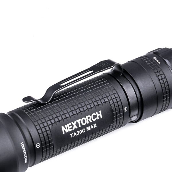 Latarka Nextorch TA30 C MAX 3000 Lumenów-7