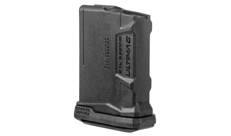 Magazynek plastikowy FAB ULTIMAG 10R do M16/M4/AR15-1