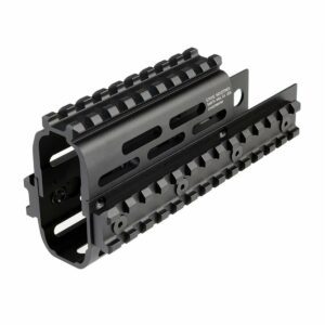 Strike Industries - AK-TRAX KeyMod Handguard Rail System - AK-TRAX1-1