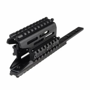 Strike Industries - AK-TRAX KeyMod Handguard Rail System - AK-TRAX2-1