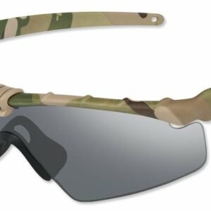 Oakley - SI Ballistic M Frame 3.0 MultiCam - Grey - OO9146-02-1