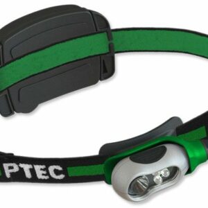 Princeton Tec - Latarka czołowa REMIX RECHARGEABLE - Kolor -HYB-RC-WHT-1