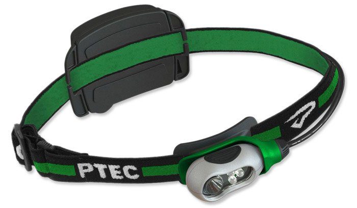 Princeton Tec - Latarka czołowa REMIX RECHARGEABLE - Kolor -HYB-RC-WHT-1