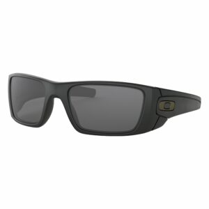 Oakley - SI Fuel Cell Matte Black - Grey - OO9096-30-1