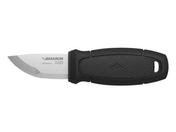 Morakniv - Nóż Eldris - Czarny - 12647-1