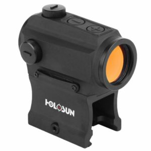 Holosun - Celownik kolimatorowy HS403B Red Dot - Montaż niski i 1/3 Co-witness-1