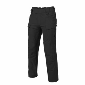 Helikon - Spodnie Outdoor Tactical Pants - Czarne - SP-OTP-NL-01-1