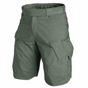 Helikon - Szorty Urban Tactical Shorts - Olive Drab - SP-UTK-PR-32