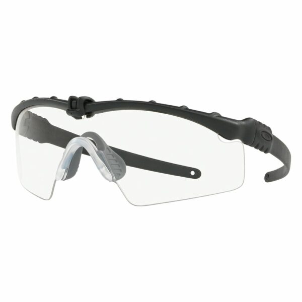 Oakley - SI Ballistic M Frame 2.0 Strike Black - Clear - 11-139-1