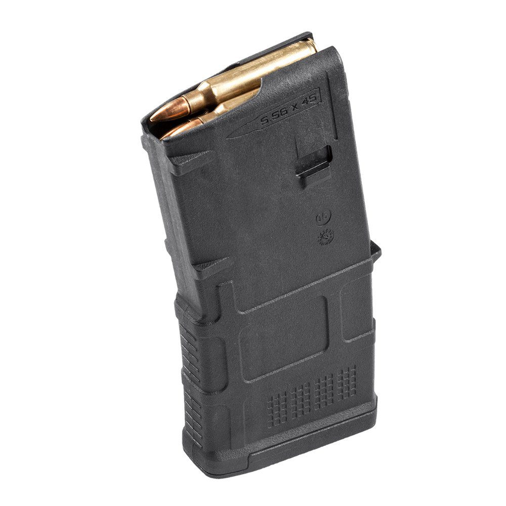 Magpul - Magazynek PMAG 20 AR-15 / M4 - GEN M3 - MAG560-1