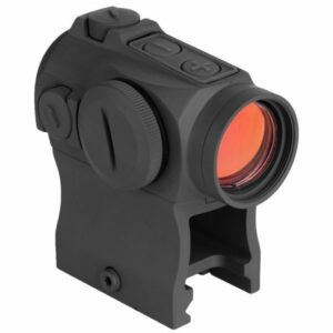 Holosun - Celownik kolimatorowy HS503GU Red Dot - Multi Reticle-1