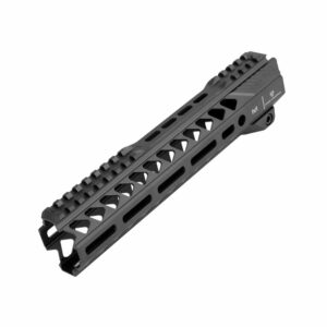 Strike Industries - Łoże Strike Rail do AR-15 - 10'' - Czarny-1