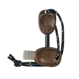 Light My Fire - Krzesiwo Swedish FireSteel® BIO Scout - CocoShell - 21111012-1