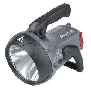 Mactronic - Latarka Vanguard JML z akumulatorem - 1600 lumenów - PSL0032-1