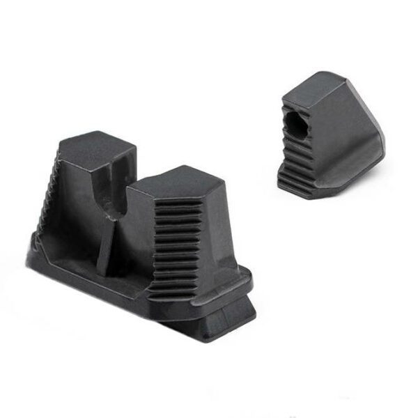 Strike Industries - Przyrządy celownicze Strike Iron Sights - Glock - Suppressor Height - SI-G-SIGHTS-SH-1