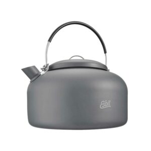 Esbit - Czajnik turystyczny Kettle - Aluminiowy - 1,4 L - WK1400HA