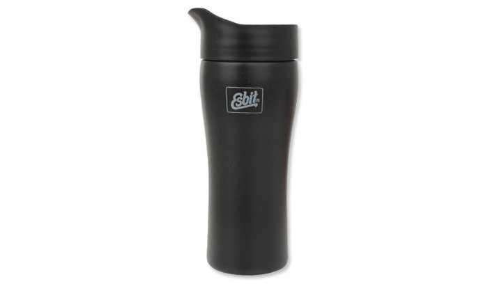 Esbit - Kubek Thermo Mug 375 ml - MG375S-1