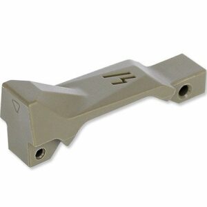 Strike Industries - Cobra FANG Magwell Assist Trigger Guard - FDE-1