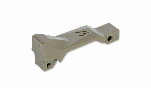 Strike Industries - Cobra FANG Magwell Assist Trigger Guard - FDE-1