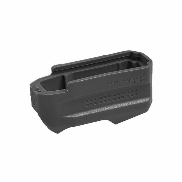 Strike Industries - EMP Enhanced Magazine Plate +5 - PMAG M3 - Czarny-1