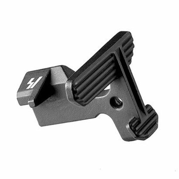 Strike Industries - Dźwignia zwalniacza suwadła Extended Bolt Catch-1