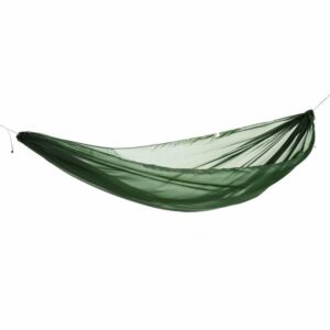 Lesovik - Hamak Ultralight SUL z zawieszeniem SMUK UL - Forest Green